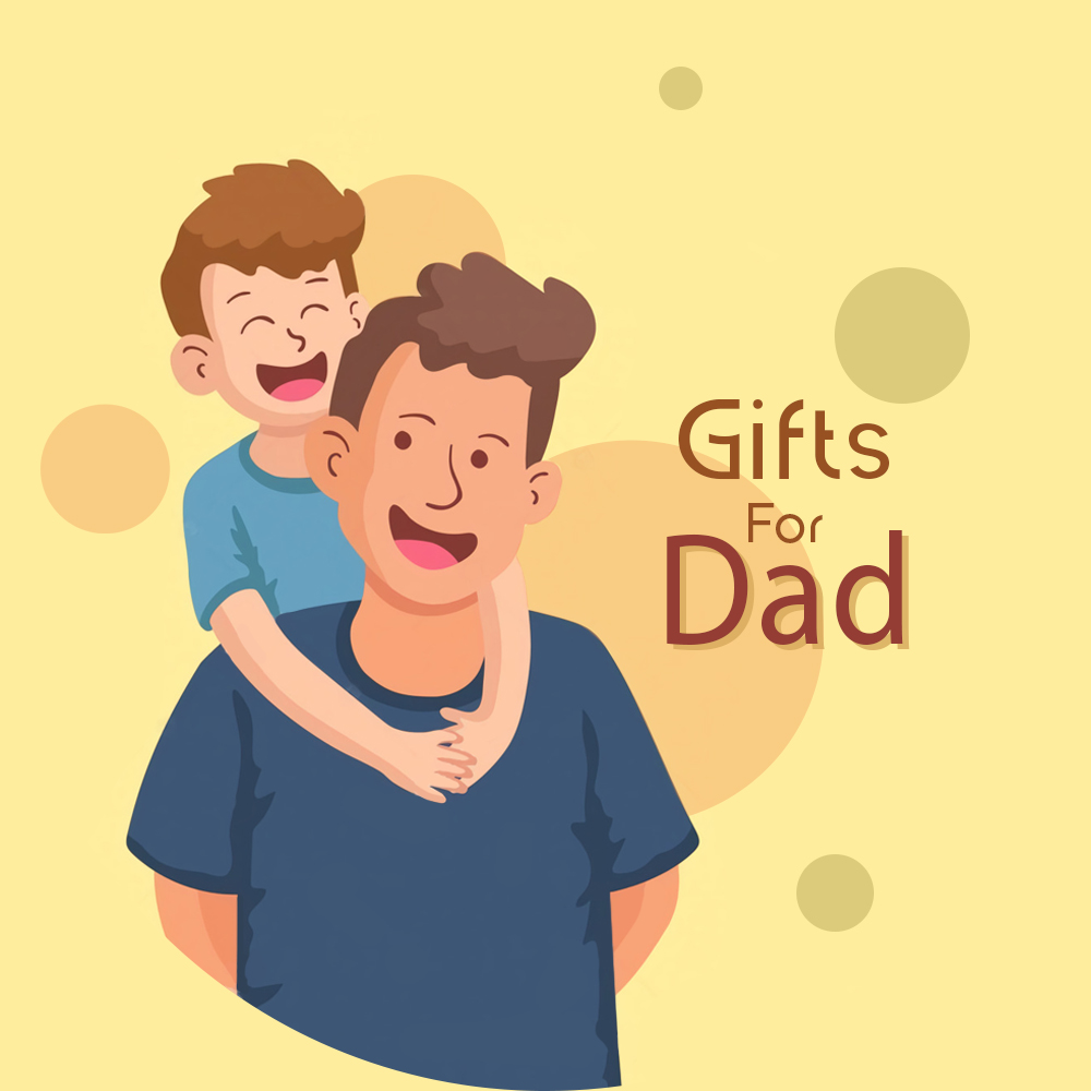 Dad Gift