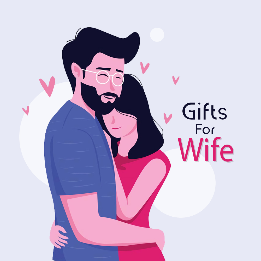 Wife Gift